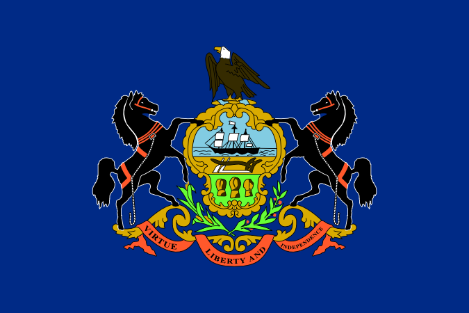 pennsylvania